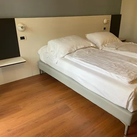 Al Caval Hotel 3*