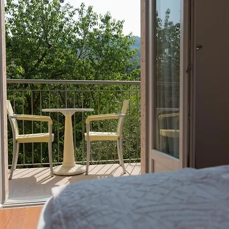 Hotel Al Caval 3*