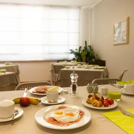 Hotel Al Caval 3*