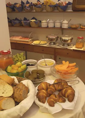 Al Caval Hotel Torri Del Benaco