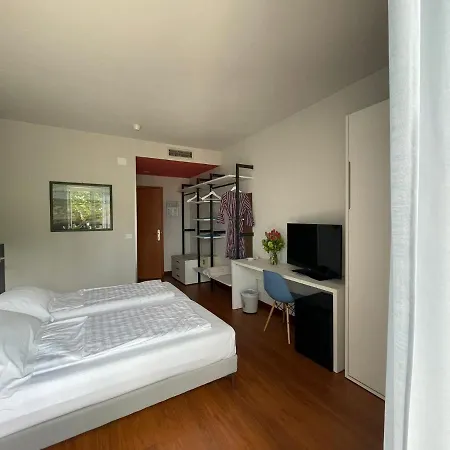 Hotel Al Caval