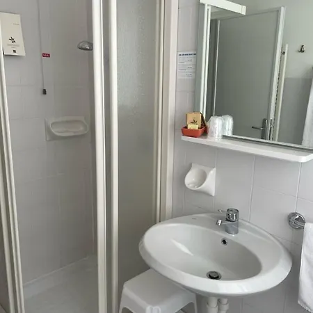 Hotel Al Caval 3*