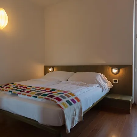 Hotel Al Caval Torri Del Benaco