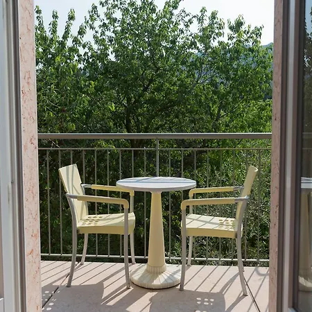 Hotel Al Caval Torri Del Benaco